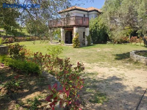 Villas garden&pool - Image 1