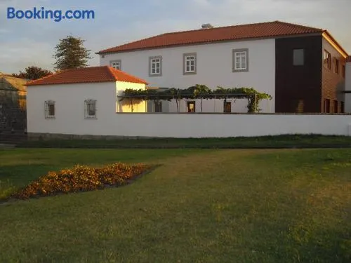 Muralha De Caminha - Image 1
