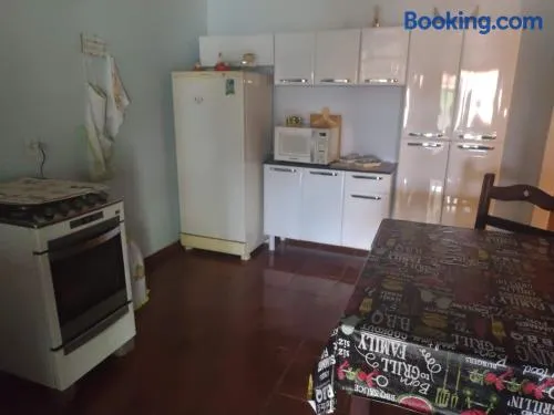 Casa com pisina infantil em Brotas - Image 1