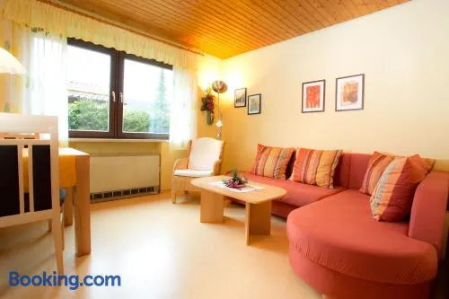 Ferienappartements mit Herz - Image 1