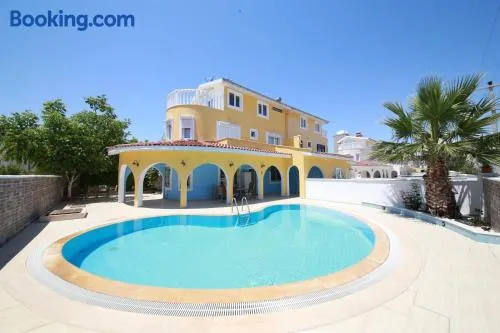 Fairways villa - Image 1