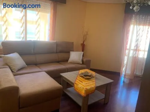 Piso de Ana - Image 1