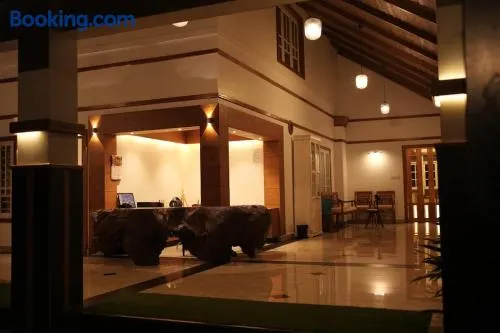 Bullhorn luxury resort vagamon - Image 1