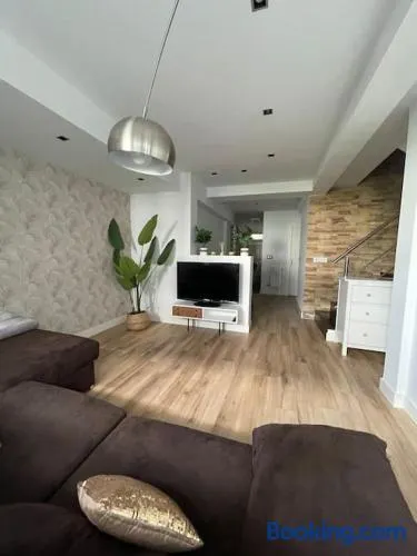 Kukis Duplex Beach near Bilbao - Image 1