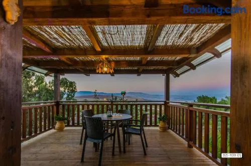 Beautiful Lake View Wooden House - Image 1