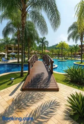 Apartamento no Condomínio Costabella em Angra dos Reis - Image 1