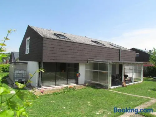 Ferienwohnung am Heuchelberg - Image 1