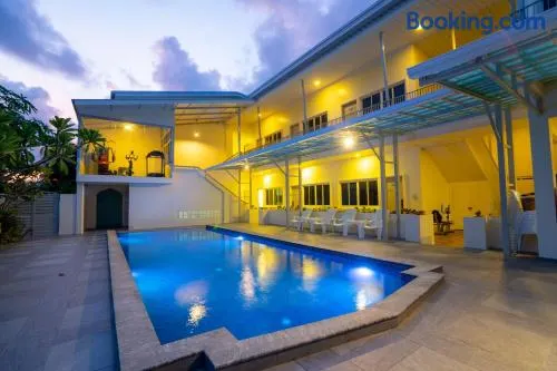 Puean Chang Resort Phuket - Image 1