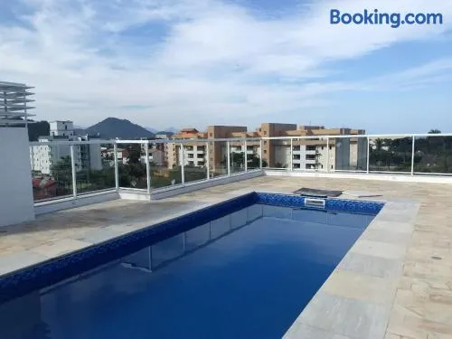 Apartamento de praia - Image 1