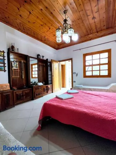 LATE Nature House Gjirokaster - Image 1