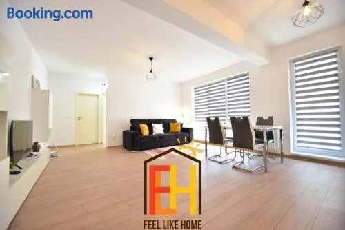 LULU Apartment - Image 1