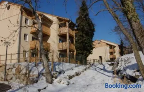 Résidence DOMAINE DE LA VALEE D'AX - Image 1