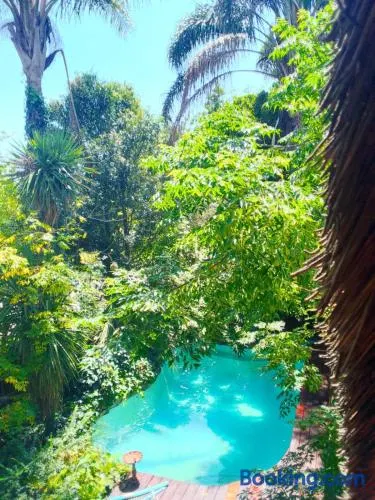 Pantera Lodge - Image 1