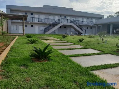 Pousada Casa Vista Bela São José da Barra Capitólio - Image 1