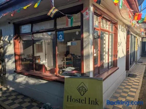 Hostel INK - Duerme Como En Casa - Image 1