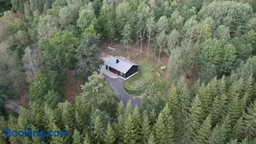 Stuga (Cottage) ålaryd - Image 1