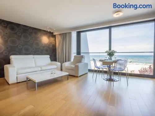 VacationClub - Marine Hotel***** Apartment 221 - Image 1