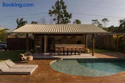 Encanto Eva Arraial D'Ajuda - Image 1