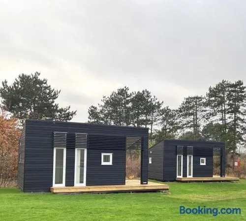 DCU-Camping Kulhuse - Image 1