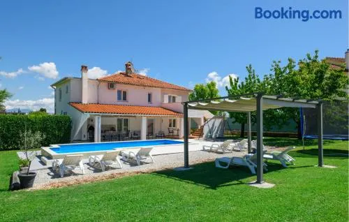 Awesome Home In Frkeci - Image 1