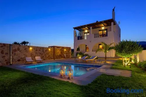 Deep Blue Villa - Image 1