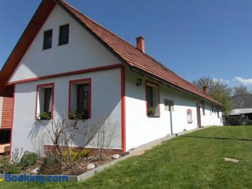 Chaloupka Na Kopečku, Blažejovice čp. 31 - Image 1