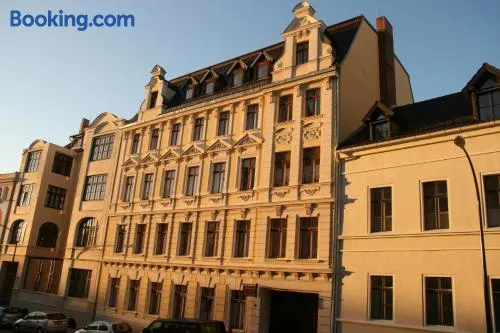 Haus Gründerzeit - Image 1