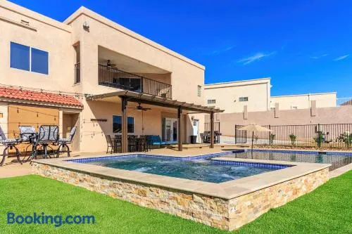Sunset Oasis 7 Bedroom Family - Image 1