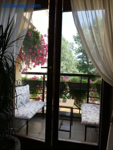 Studio Apartman Nevena - Image 1