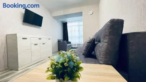 new apartment near the center квартира в новому будинку поруч з центром - Image 1