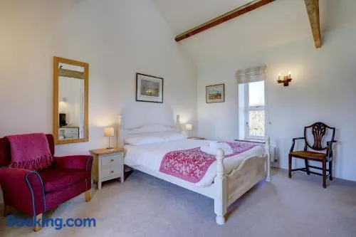 Red House Farm Accommodation - Image 1