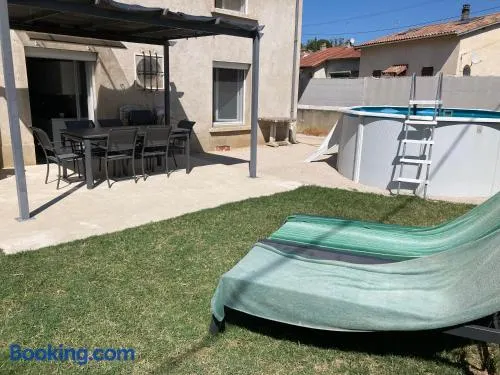 Chez Val et Phil - Image 1