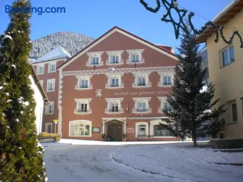 Gasthof zum goldenen Löwen - Image 1