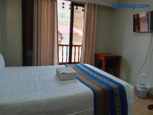 Hostal INTI QHAWANA - Image 1