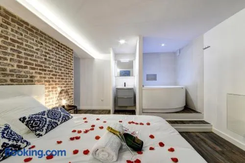 My Toul'House SPA - Image 1