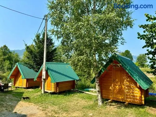 Camp Mrdak Lipovo - Image 1