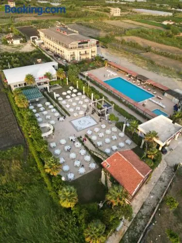 TRUVA LİFE OTEl - Image 1