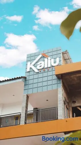Hotel Kaliu - Image 1