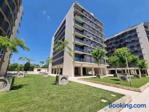 Apartamento Camp de Morvedre con piscinCastellon - Image 1
