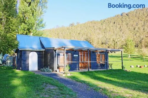 The Chapel at Crackenback - Image 1
