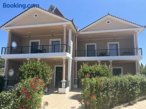 Niso Villas - Image 1