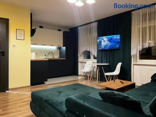 Komfortowy Apartament w centrum - Image 1