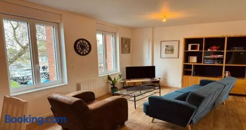 Secalonia - duplex cosy - Image 1