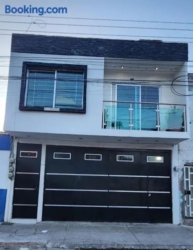 Mercuri house - Image 1