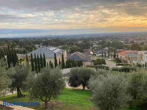 Adelaide and Adelaide Hills self contained private guest suite - Image 1