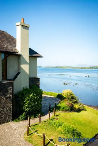 Seafort Luxury Hideaway - Image 1