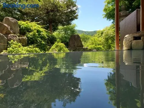 Zao Plaza Hotel - Image 1