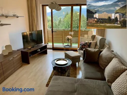 NEW Apartment 120 v Residence hotel - Image 1