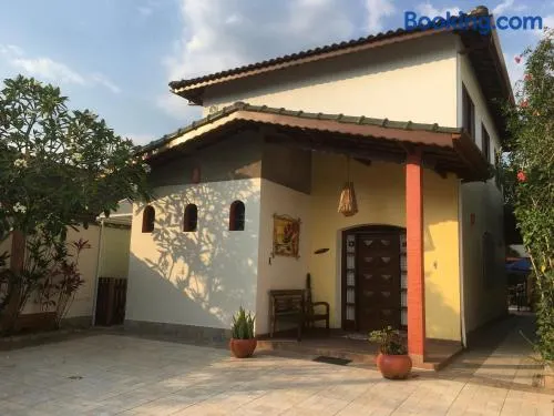 Bertioga Beach Hostel - Image 1