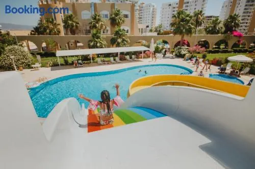 Iskele at Caesar Resort & Spa Apartments R1-71 - Image 1